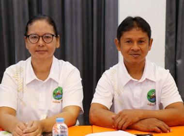 โครงการพัฒนาศักยภาพบุคลากรสำนักงานสหกรณ์จังหวัดนครศรีธรรมราช ประจำปี พ.ศ. 2569 กิจกรรม ปรับปรุง และพัฒนาแนวทางปฏิบัติงานของบุคลากร ณ โรงเเรมขนอมซันไรส์ รีสอร์ทเเอนด์โฮเทล อำเภอขนอม จังหวัดนครศรีธรรมราช กำหนดจัดอบรมระหว่างวันที่ 14 – 15 กันยายน 2569 มีวัต ... พารามิเตอร์รูปภาพ 70